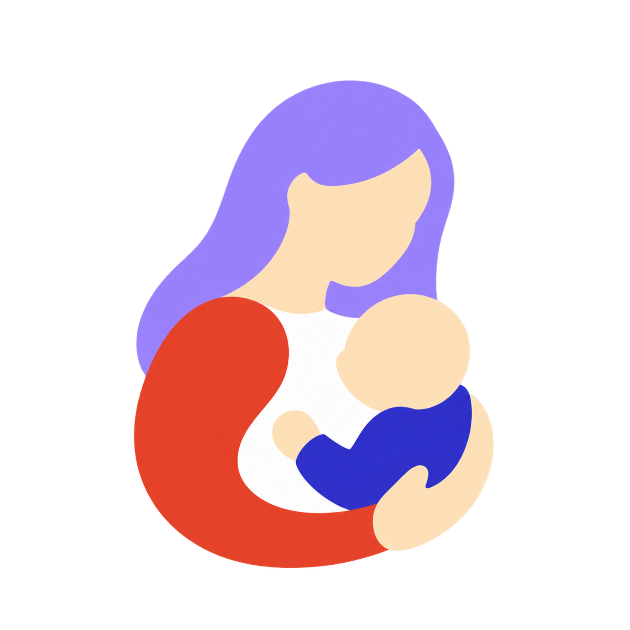 Indian Modern Mama logo